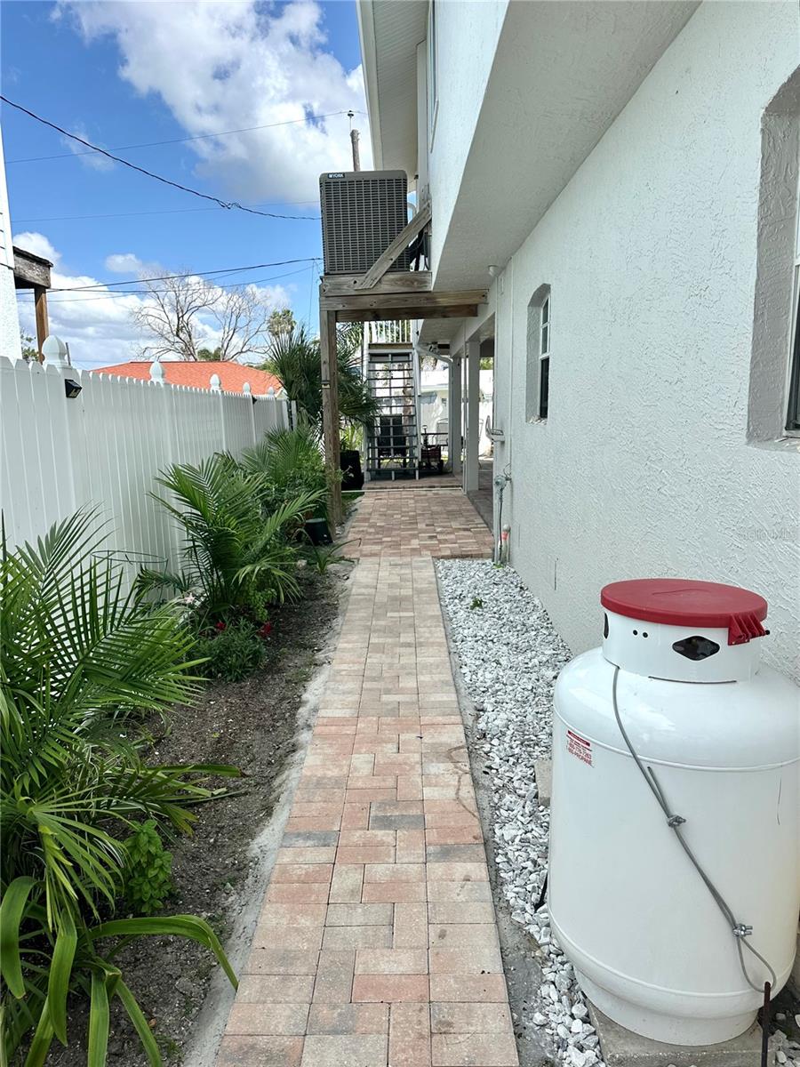 GULF SHORES 3RD ADD REP - Residential Lease