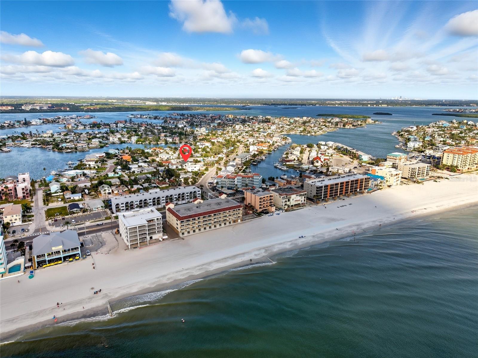 GULF SHORES 3RD ADD REP - Residential Lease