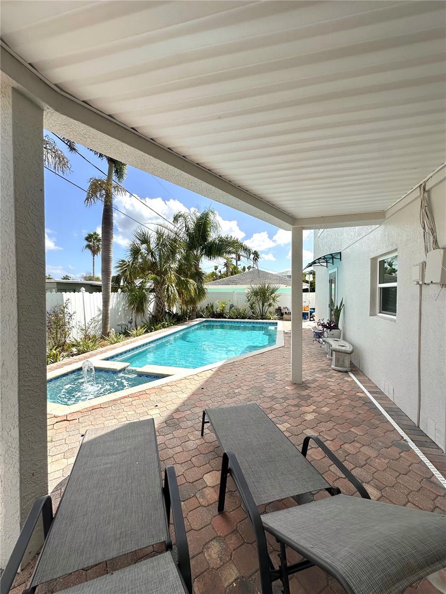 GULF SHORES 3RD ADD REP - Residential Lease