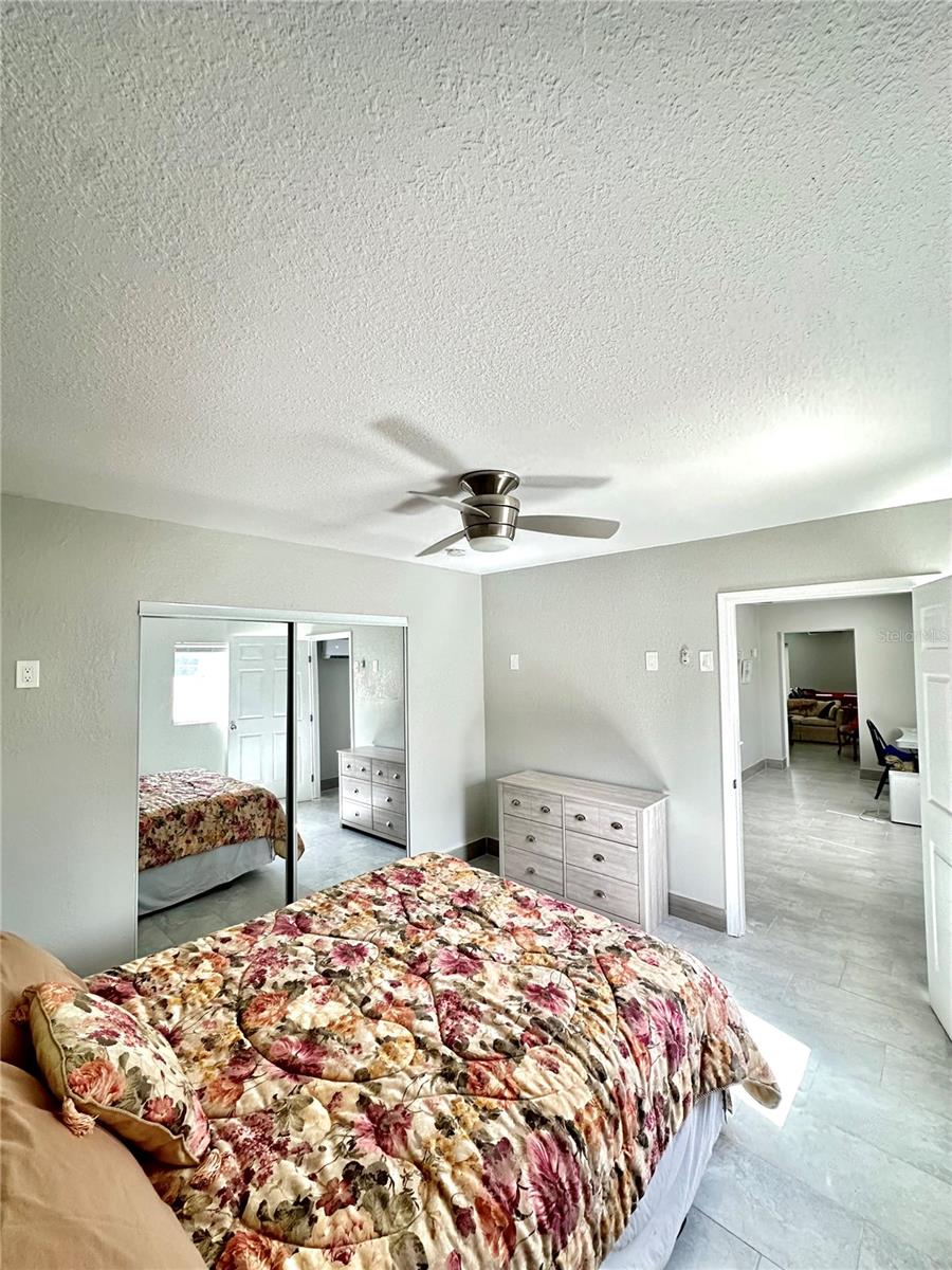 GULF SHORES 3RD ADD REP - Residential Lease