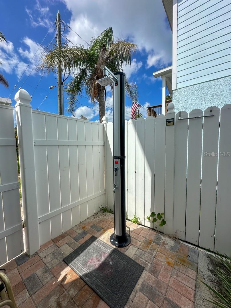 GULF SHORES 3RD ADD REP - Residential Lease