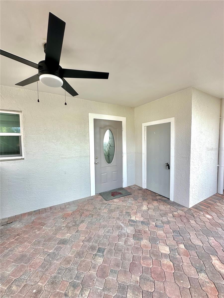 GULF SHORES 3RD ADD REP - Residential Lease