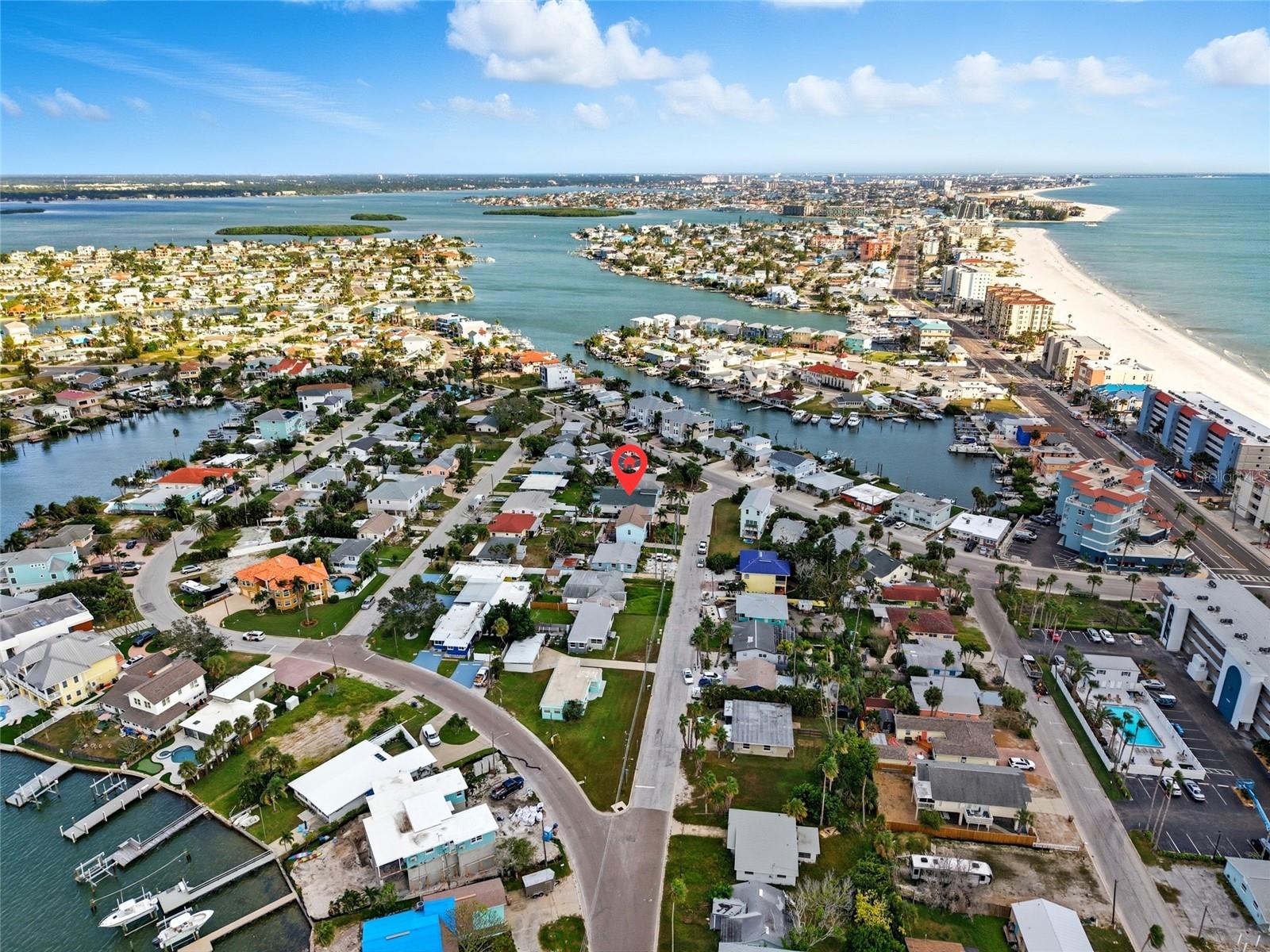 GULF SHORES 3RD ADD REP - Residential Lease