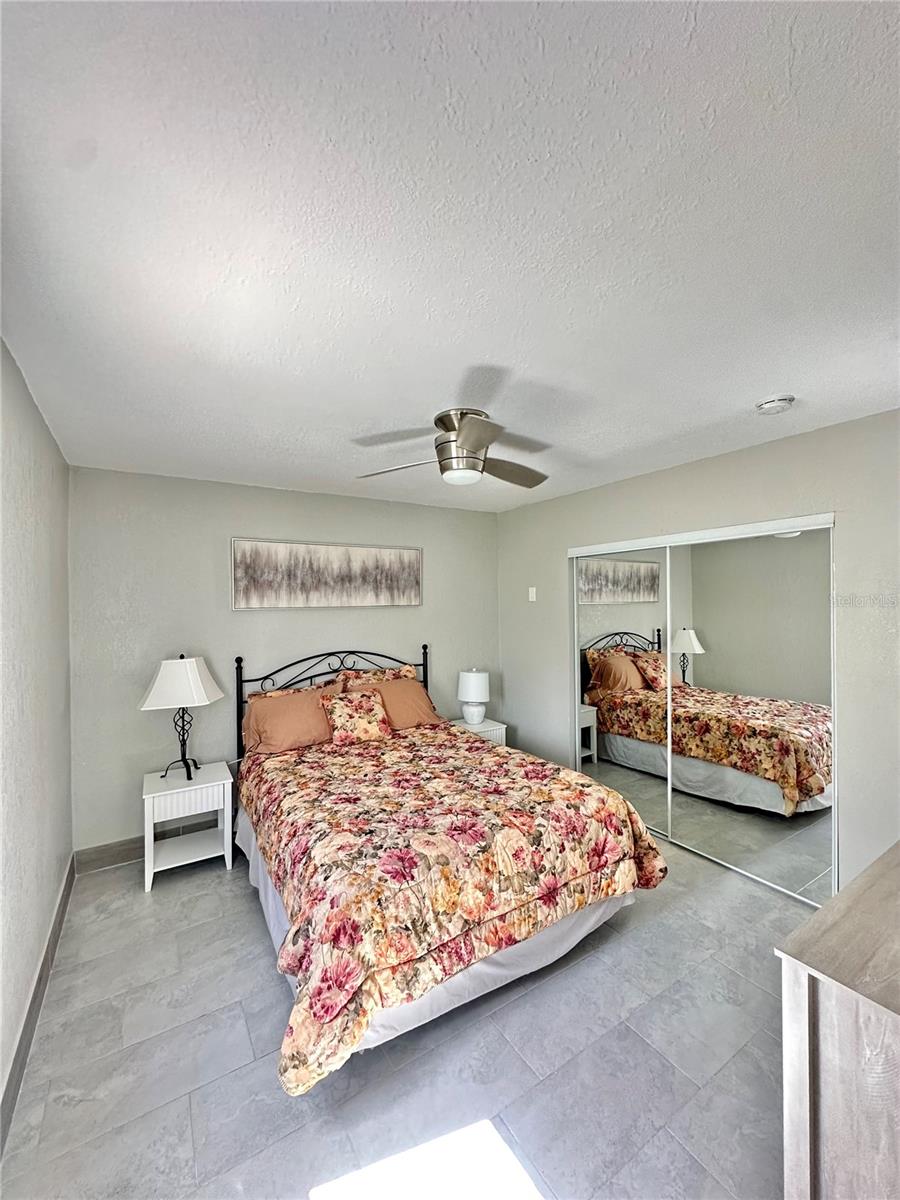 GULF SHORES 3RD ADD REP - Residential Lease