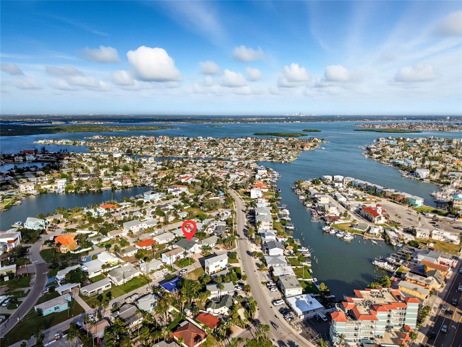 GULF SHORES 3RD ADD REP - Residential Lease