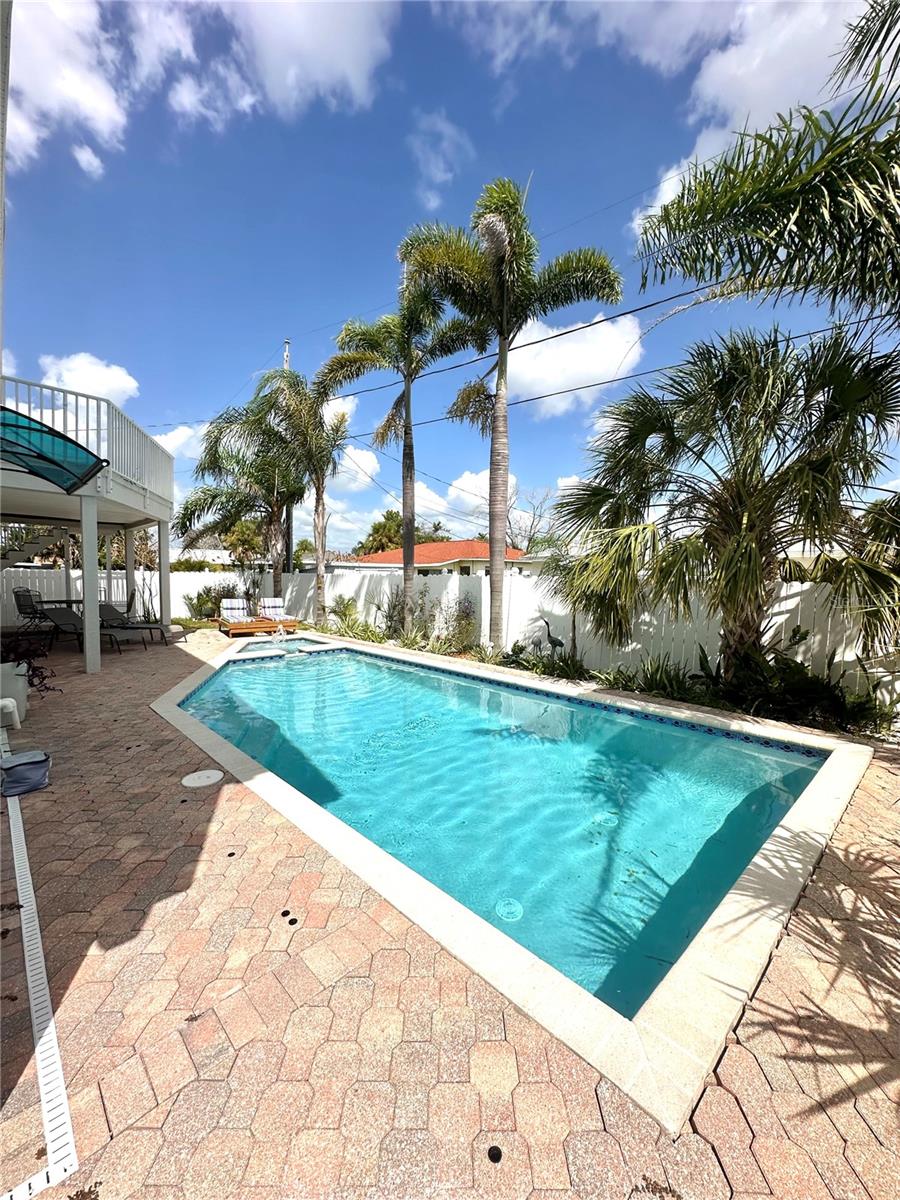 GULF SHORES 3RD ADD REP - Residential Lease