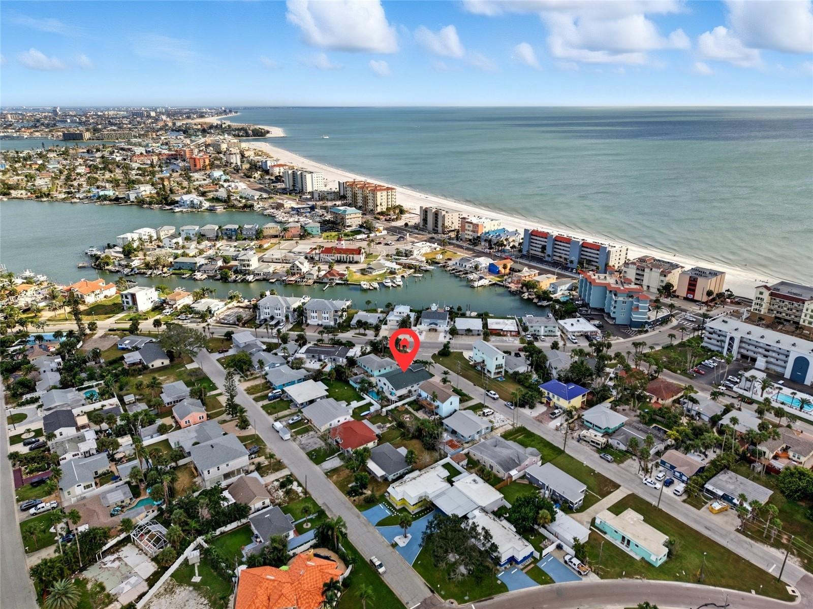 GULF SHORES 3RD ADD REP - Residential Lease