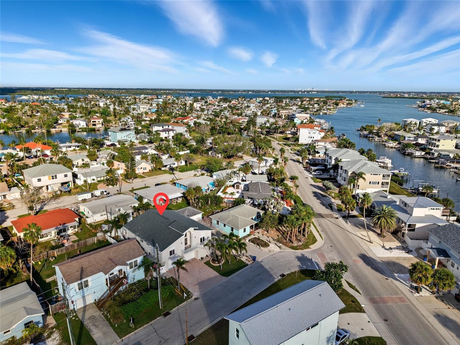 GULF SHORES 3RD ADD REP - Residential Lease