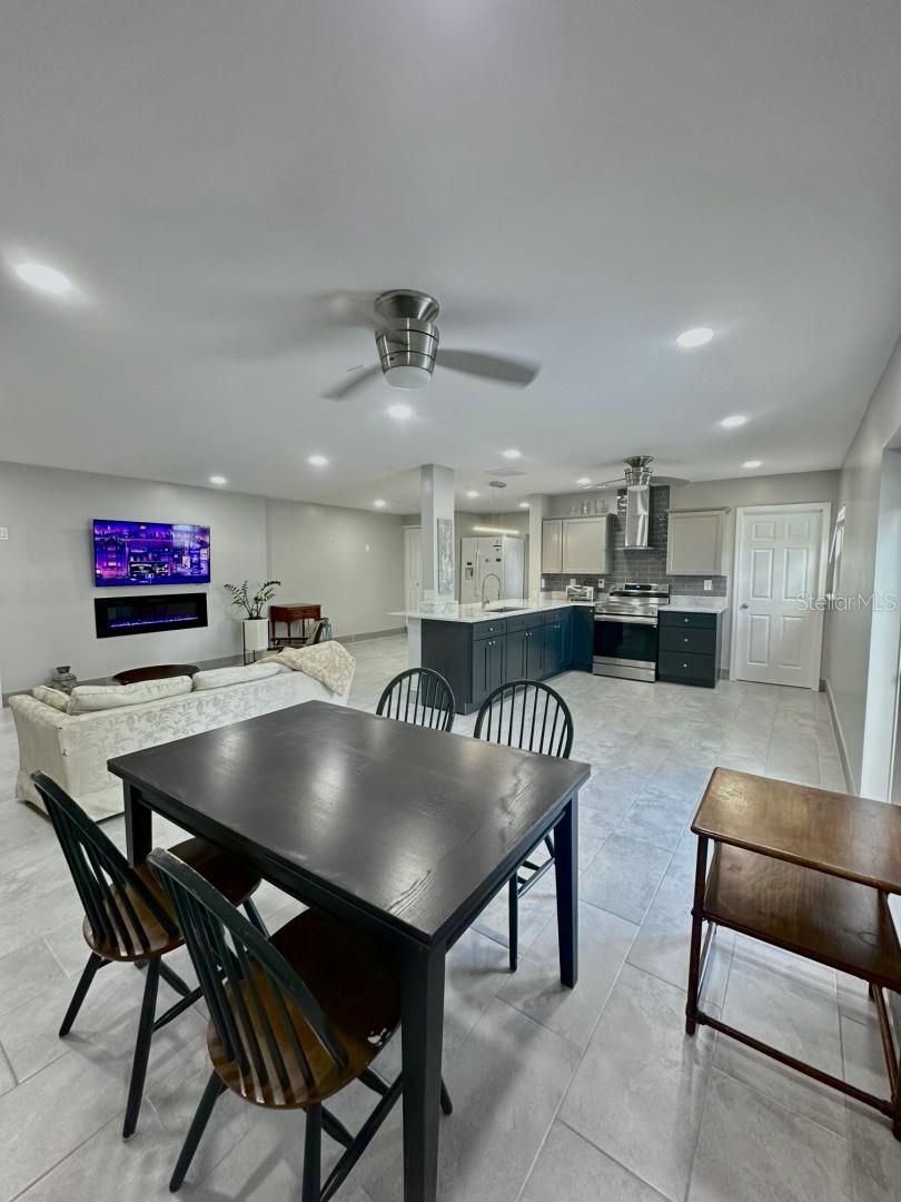 GULF SHORES 3RD ADD REP - Residential Lease