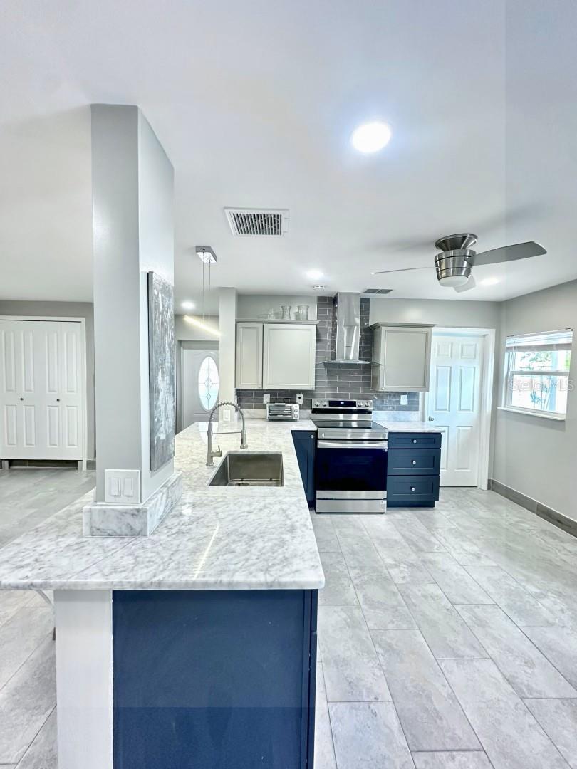 GULF SHORES 3RD ADD REP - Residential Lease