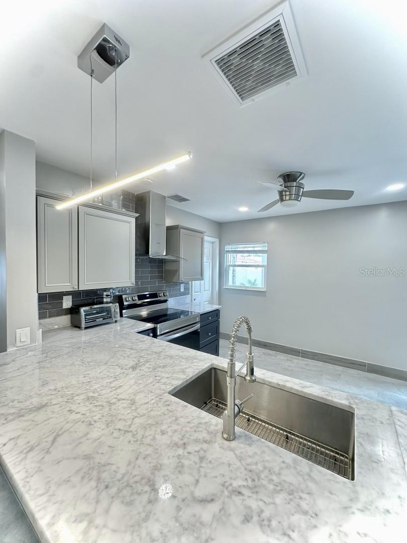 GULF SHORES 3RD ADD REP - Residential Lease