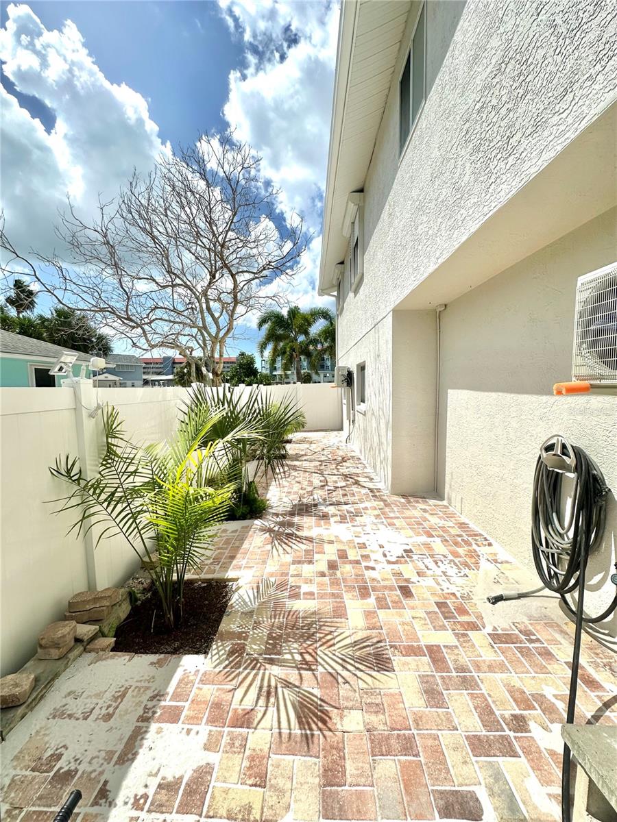 GULF SHORES 3RD ADD REP - Residential Lease