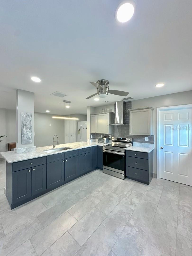 GULF SHORES 3RD ADD REP - Residential Lease