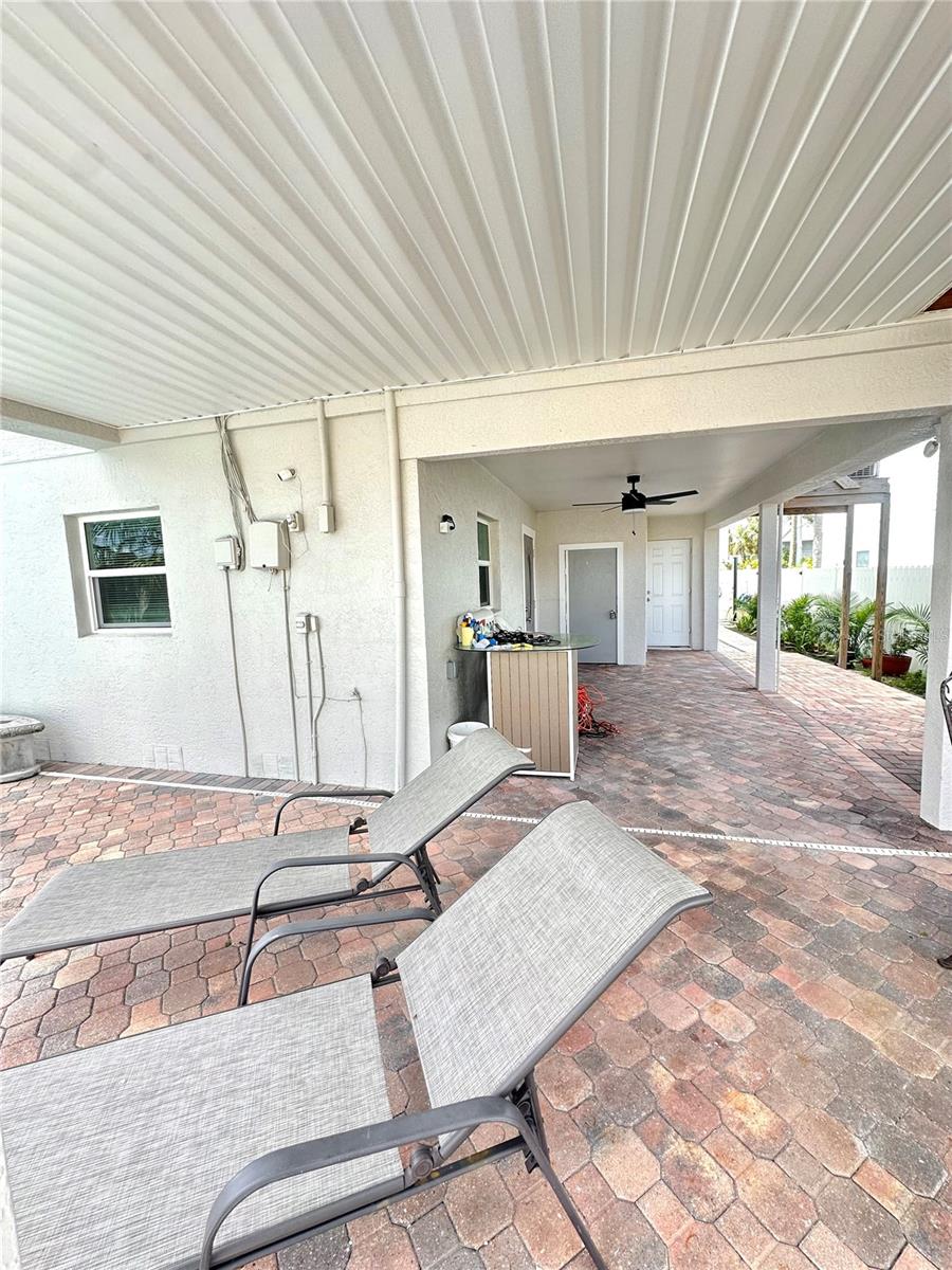 GULF SHORES 3RD ADD REP - Residential Lease