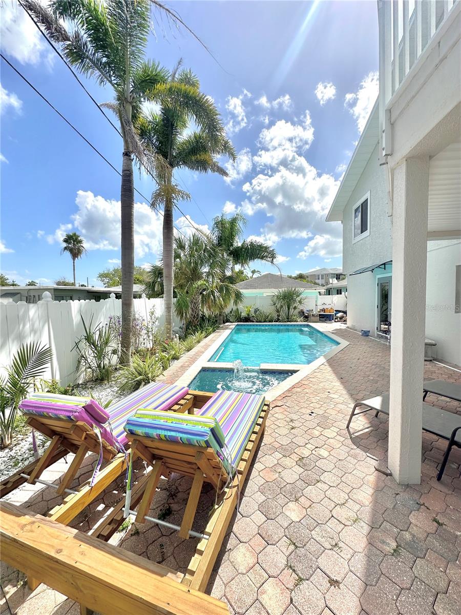 GULF SHORES 3RD ADD REP - Residential Lease