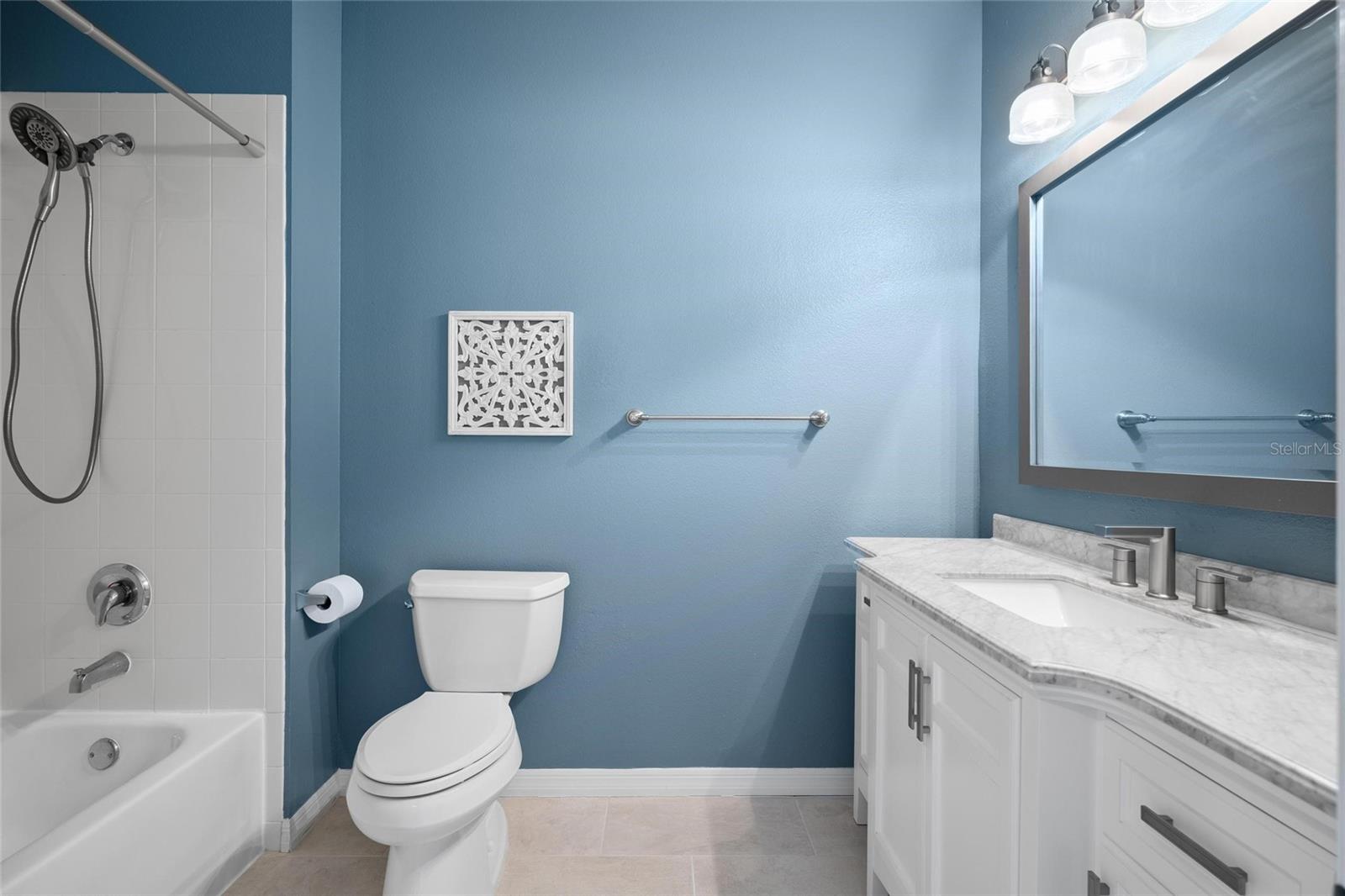 WATERCHASE - Residential