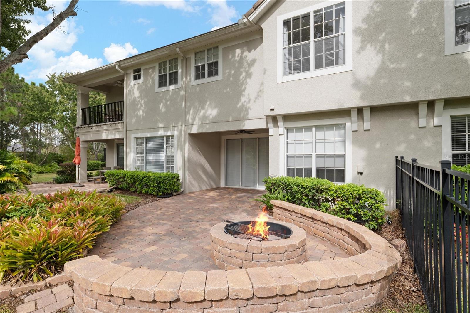 WATERCHASE - Residential