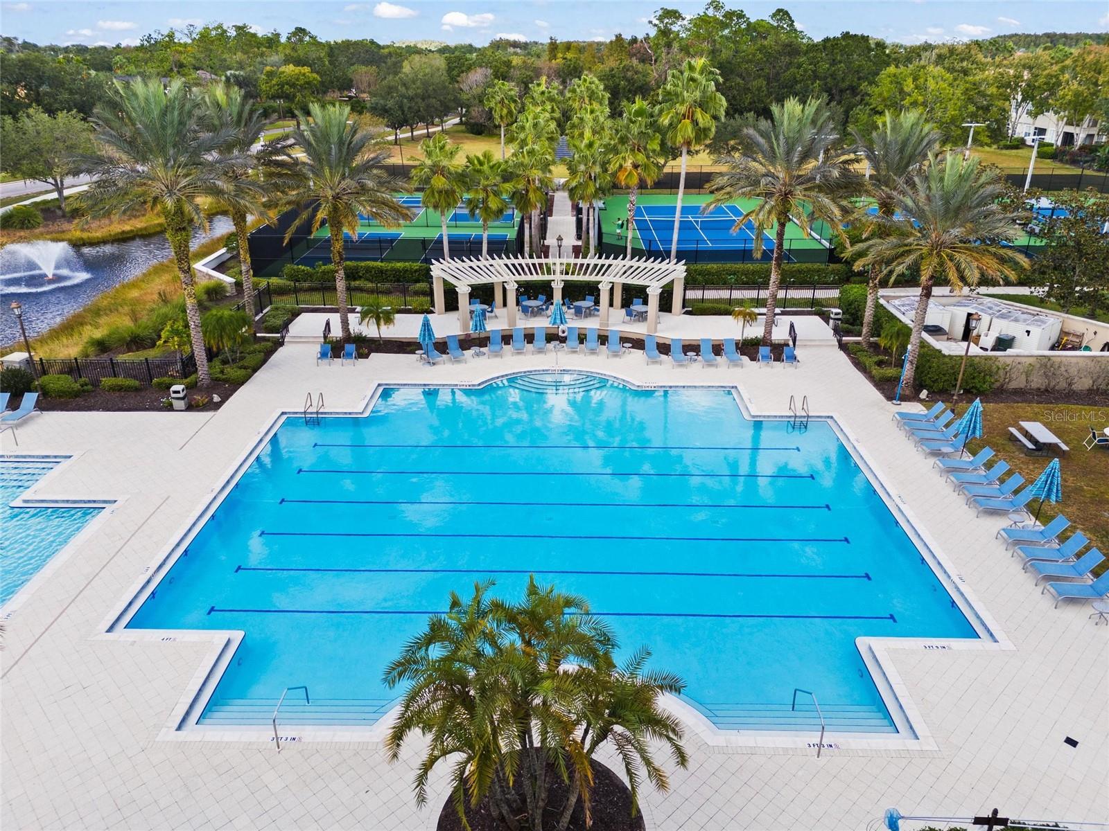 WATERCHASE - Residential