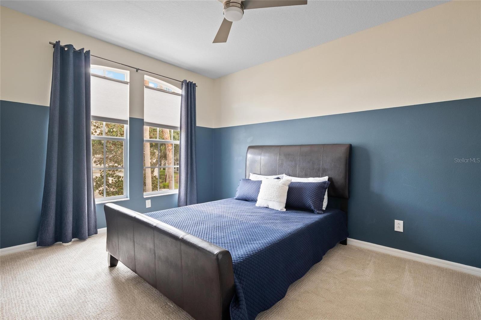 WATERCHASE - Residential