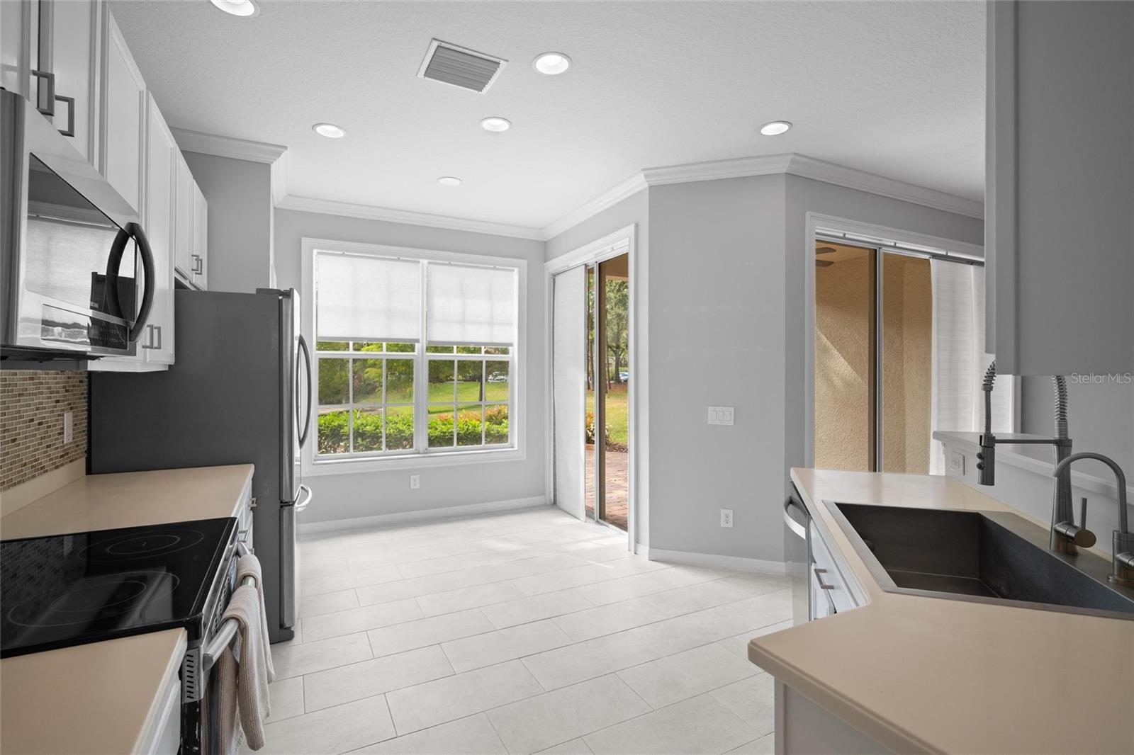 WATERCHASE - Residential