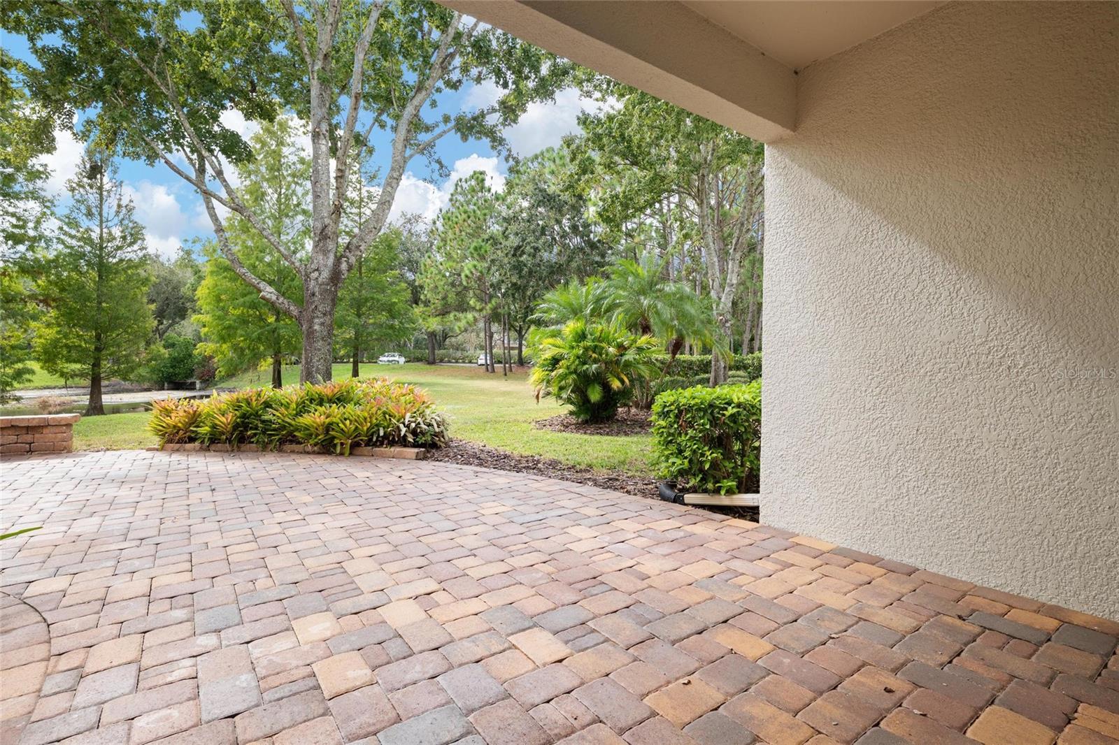 WATERCHASE - Residential