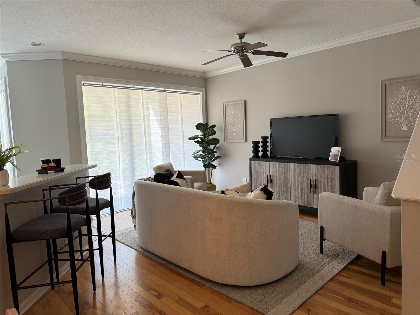 PROVENCE TWNHMS AT WATERCHASE - Residential