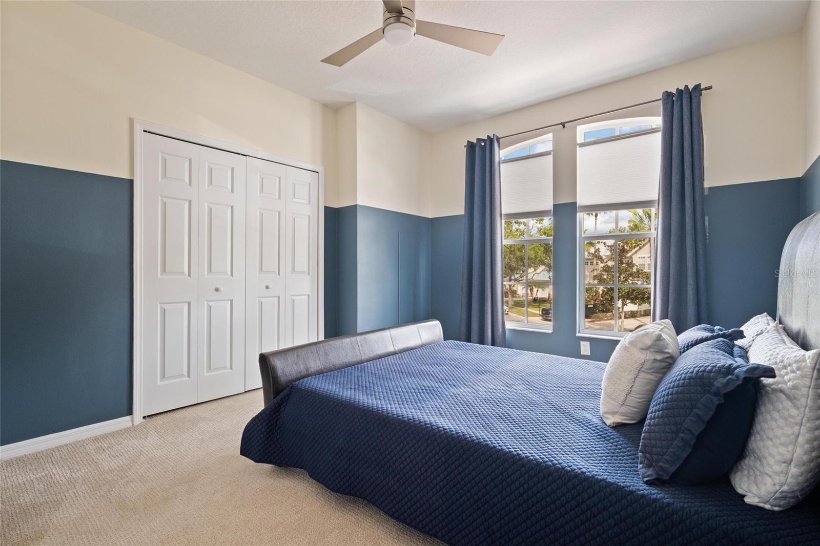 WATERCHASE - Residential