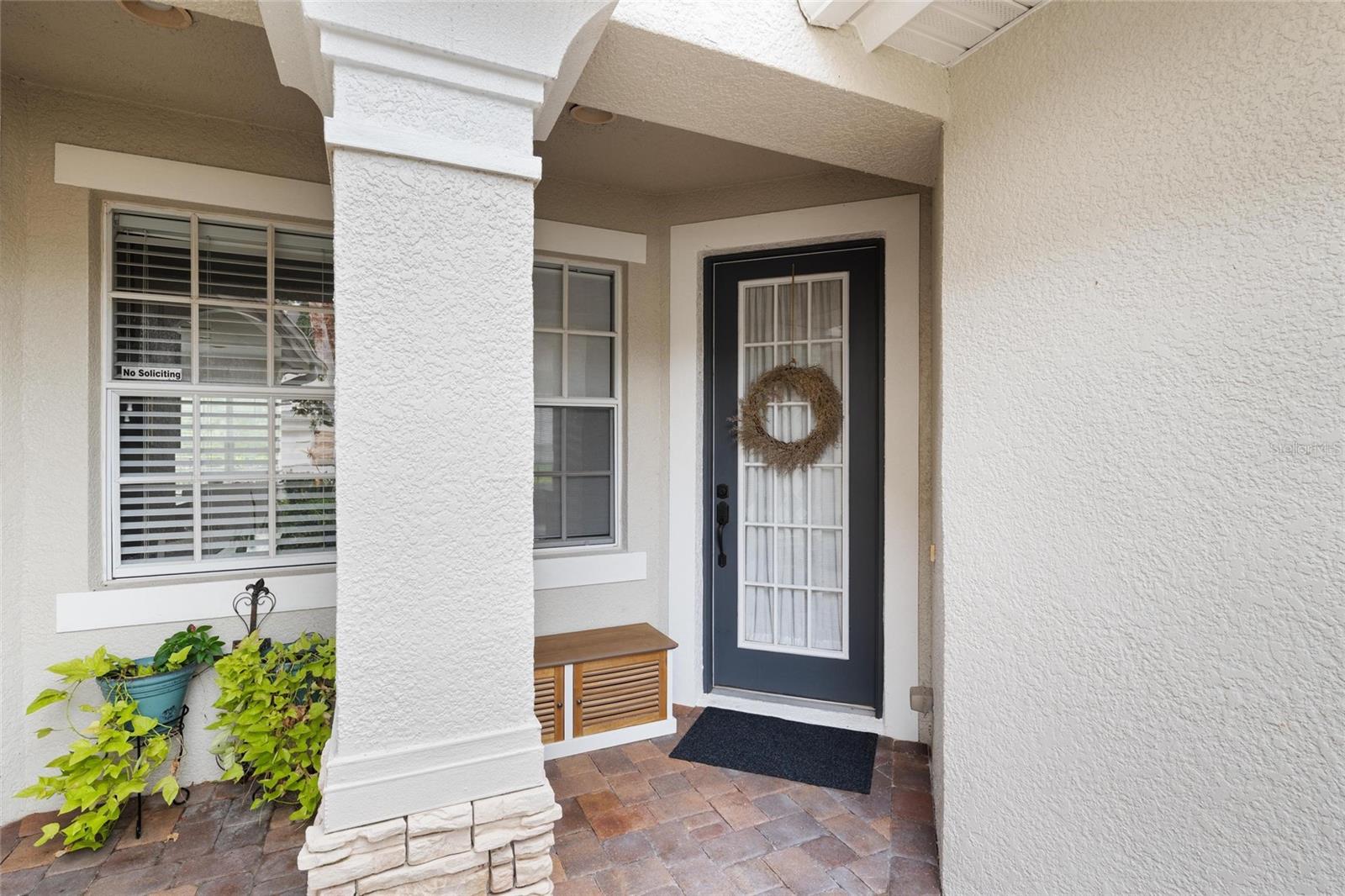 WATERCHASE - Residential