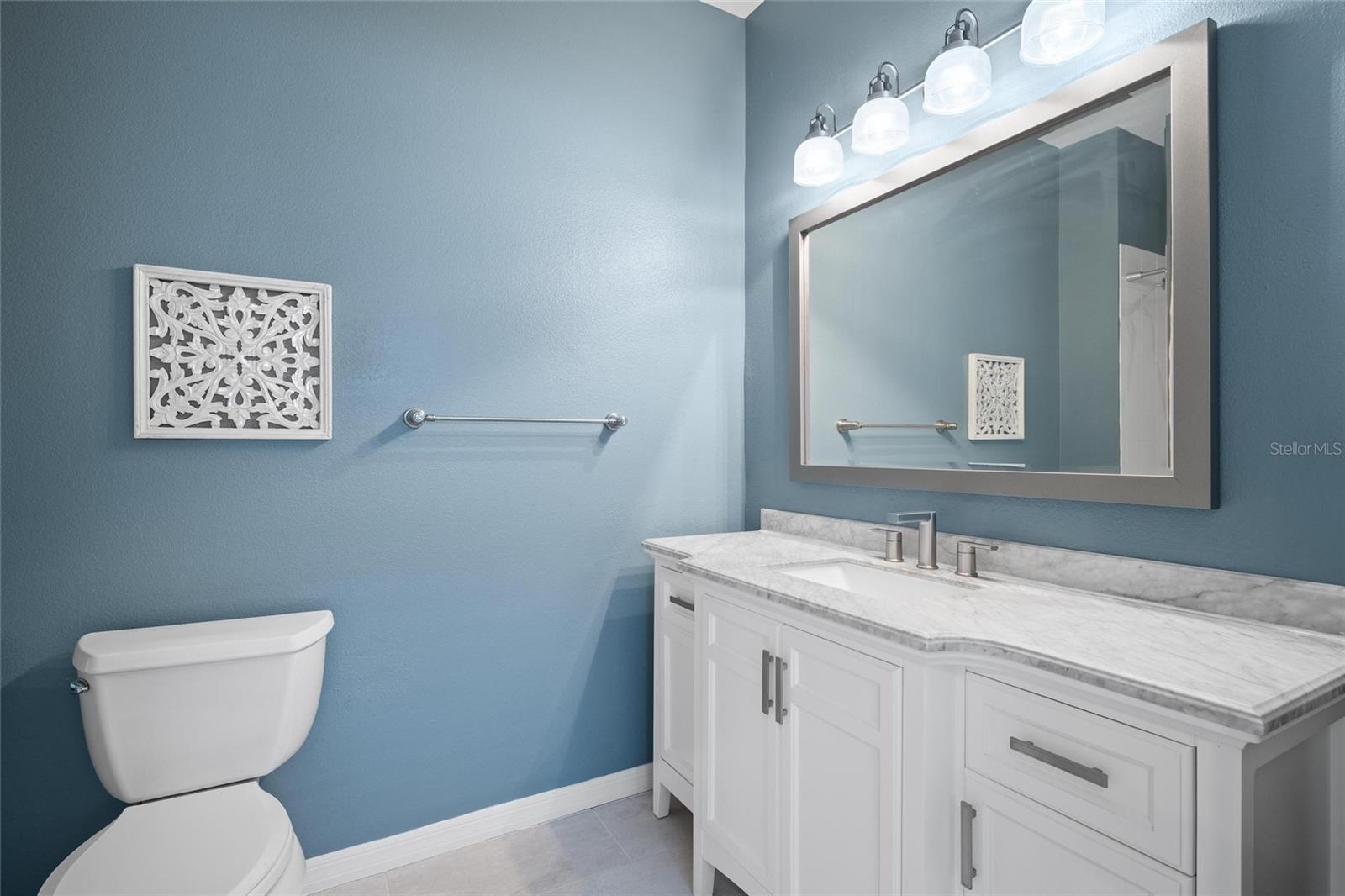 WATERCHASE - Residential