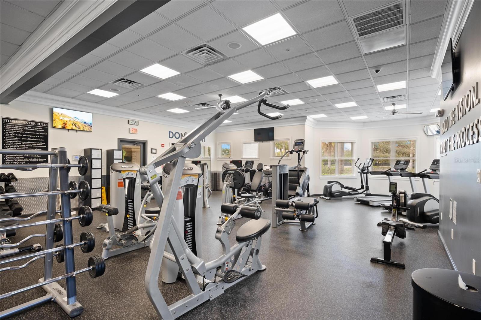 WATERCHASE - Residential