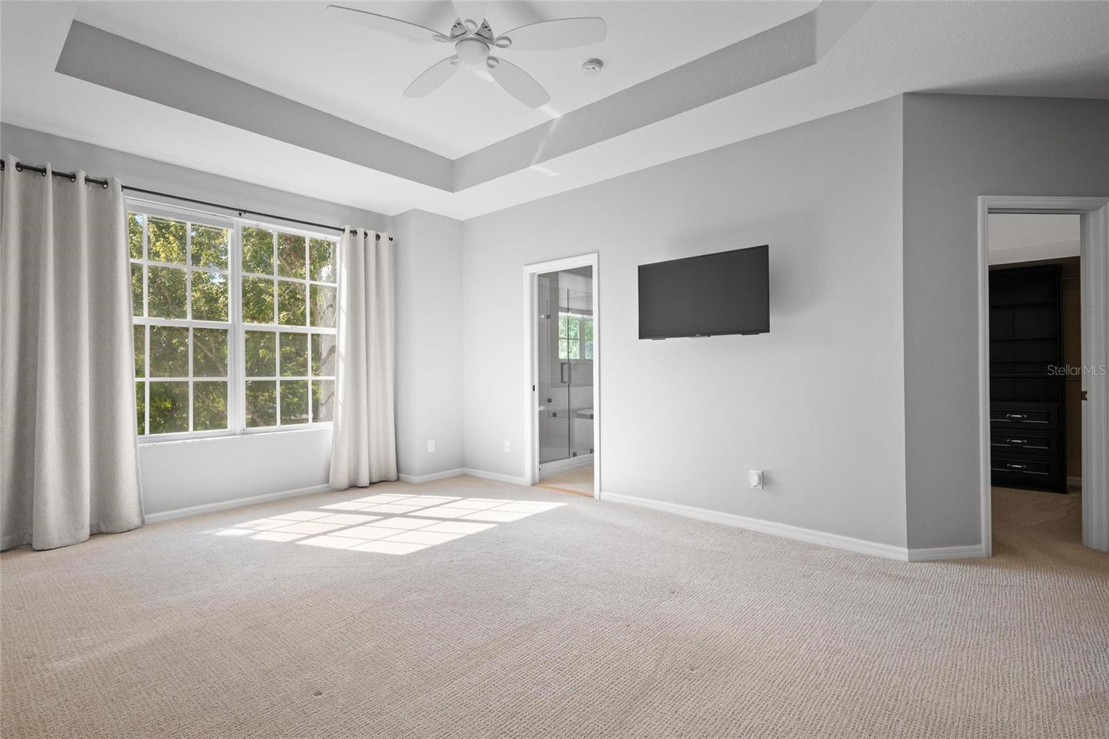 WATERCHASE - Residential