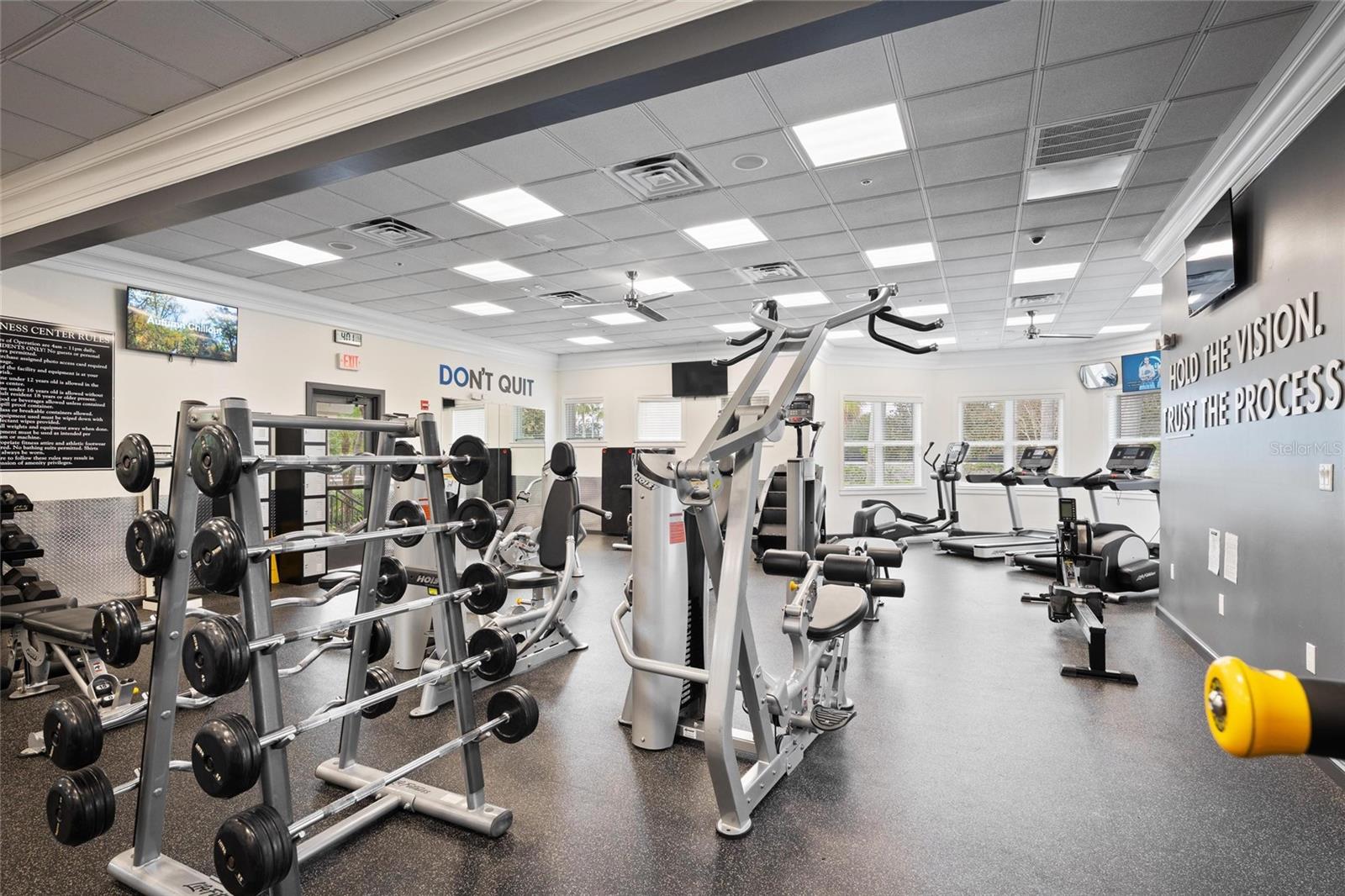 WATERCHASE - Residential