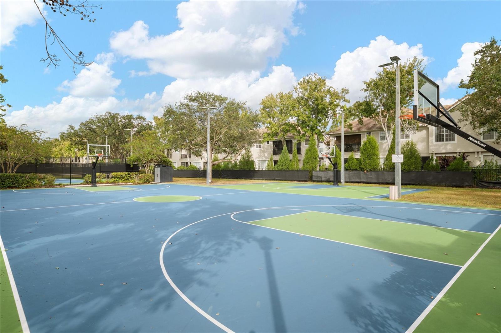 WATERCHASE - Residential