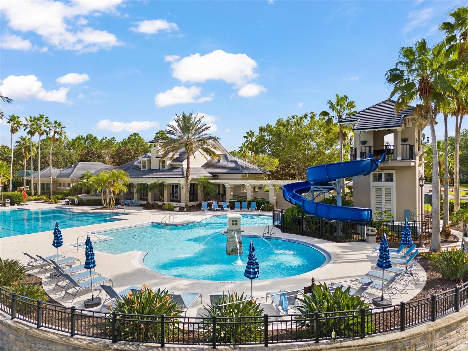 WATERCHASE - Residential