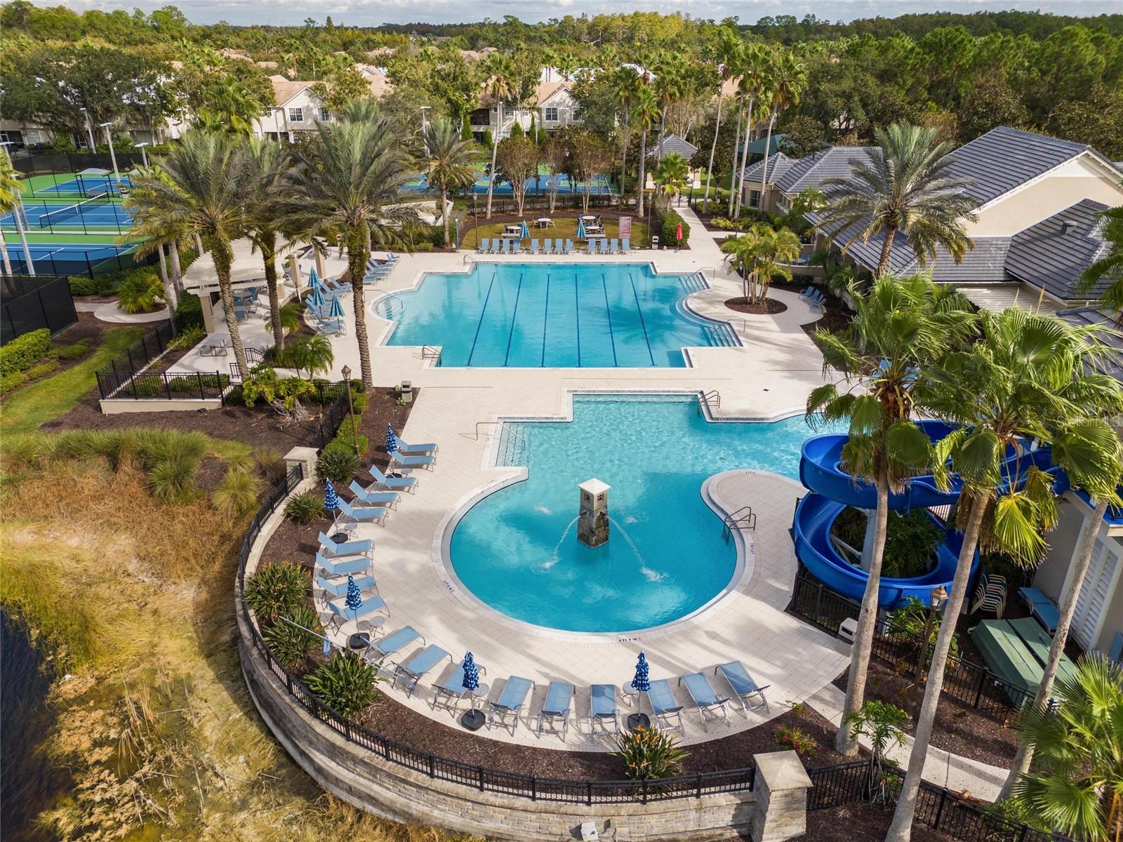 WATERCHASE - Residential