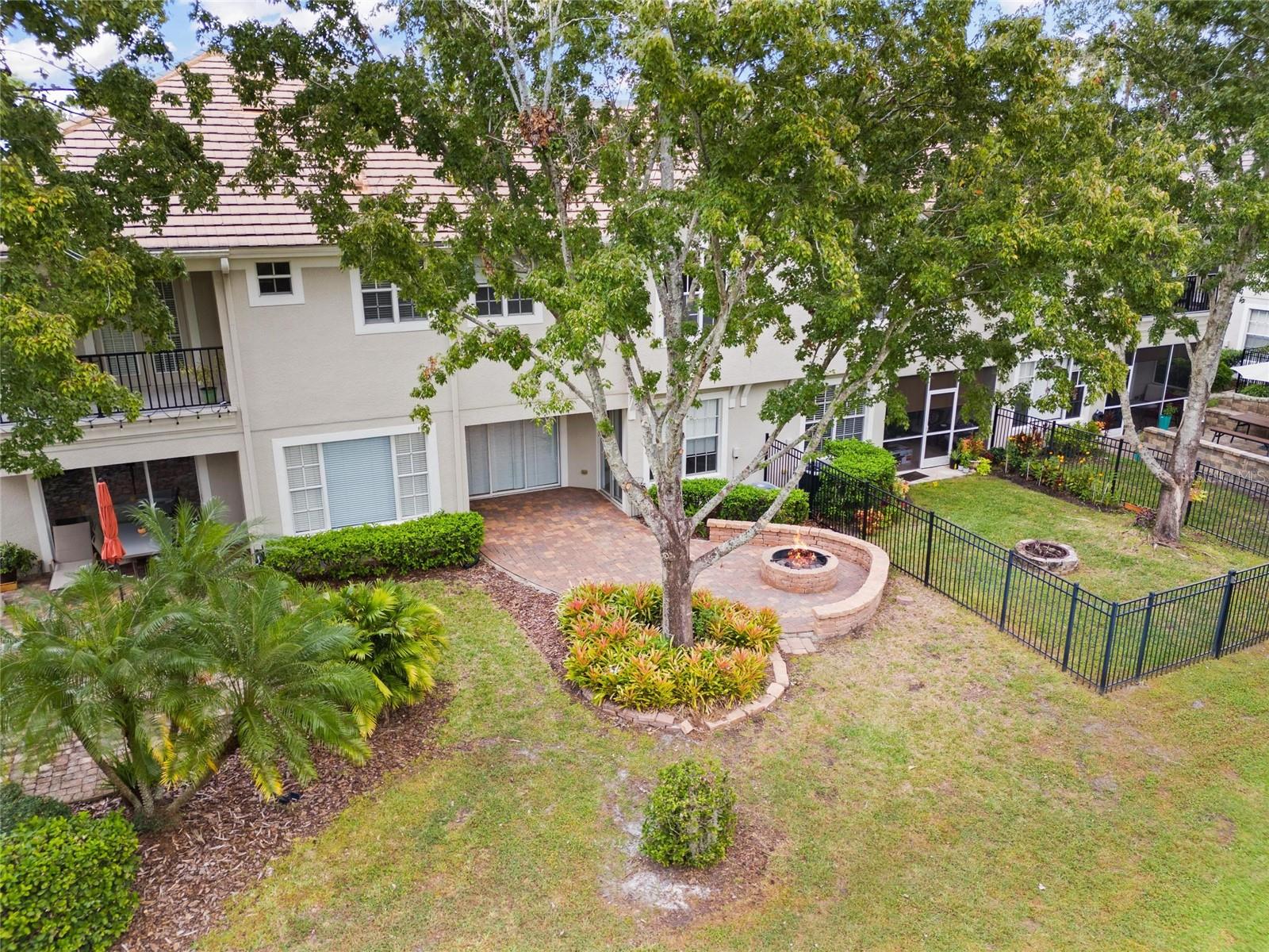 WATERCHASE - Residential