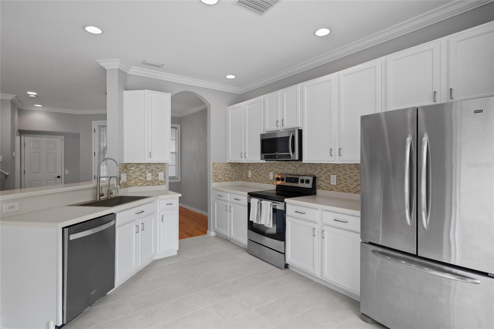 WATERCHASE - Residential