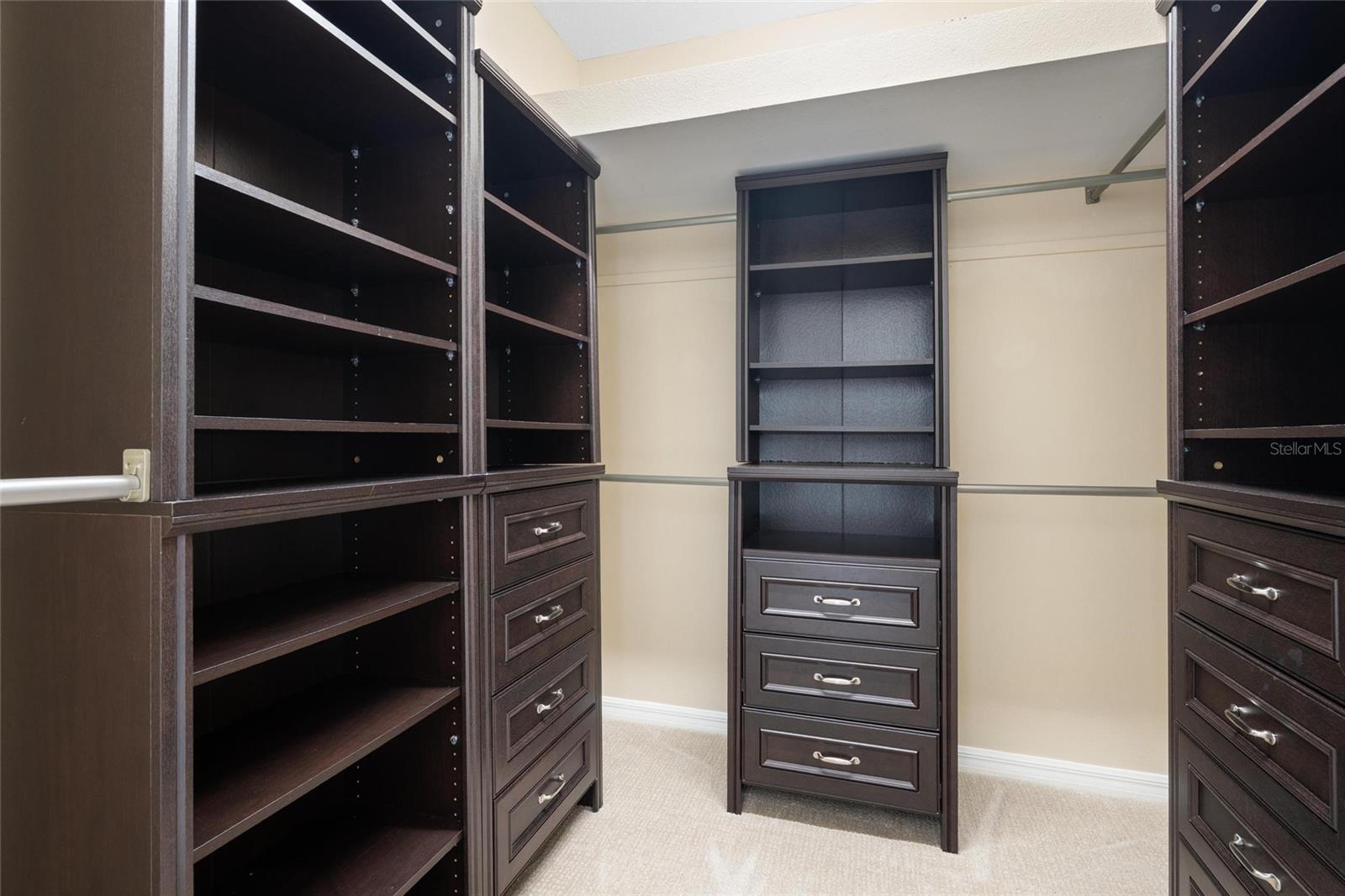 WATERCHASE - Residential