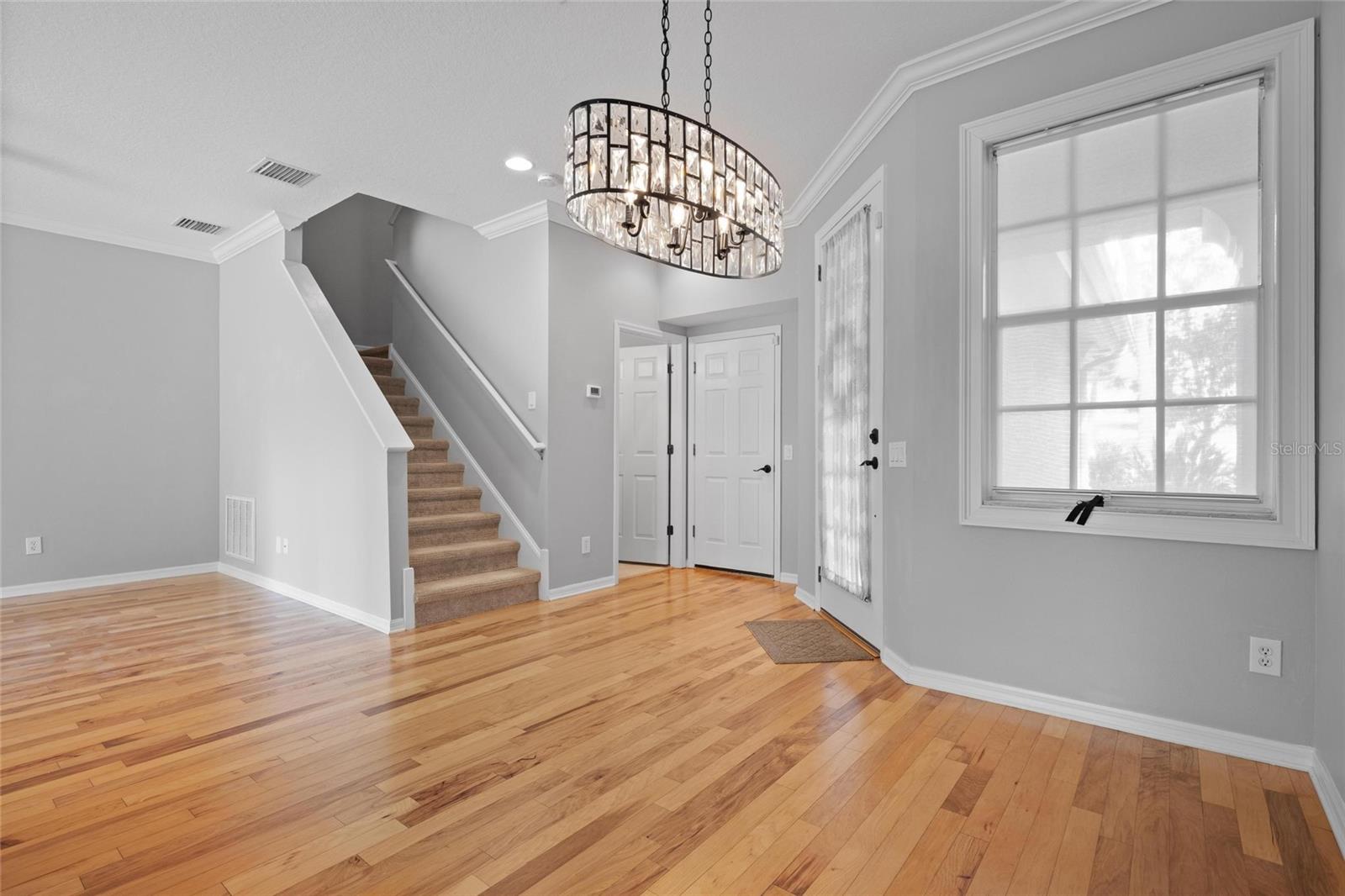 WATERCHASE - Residential