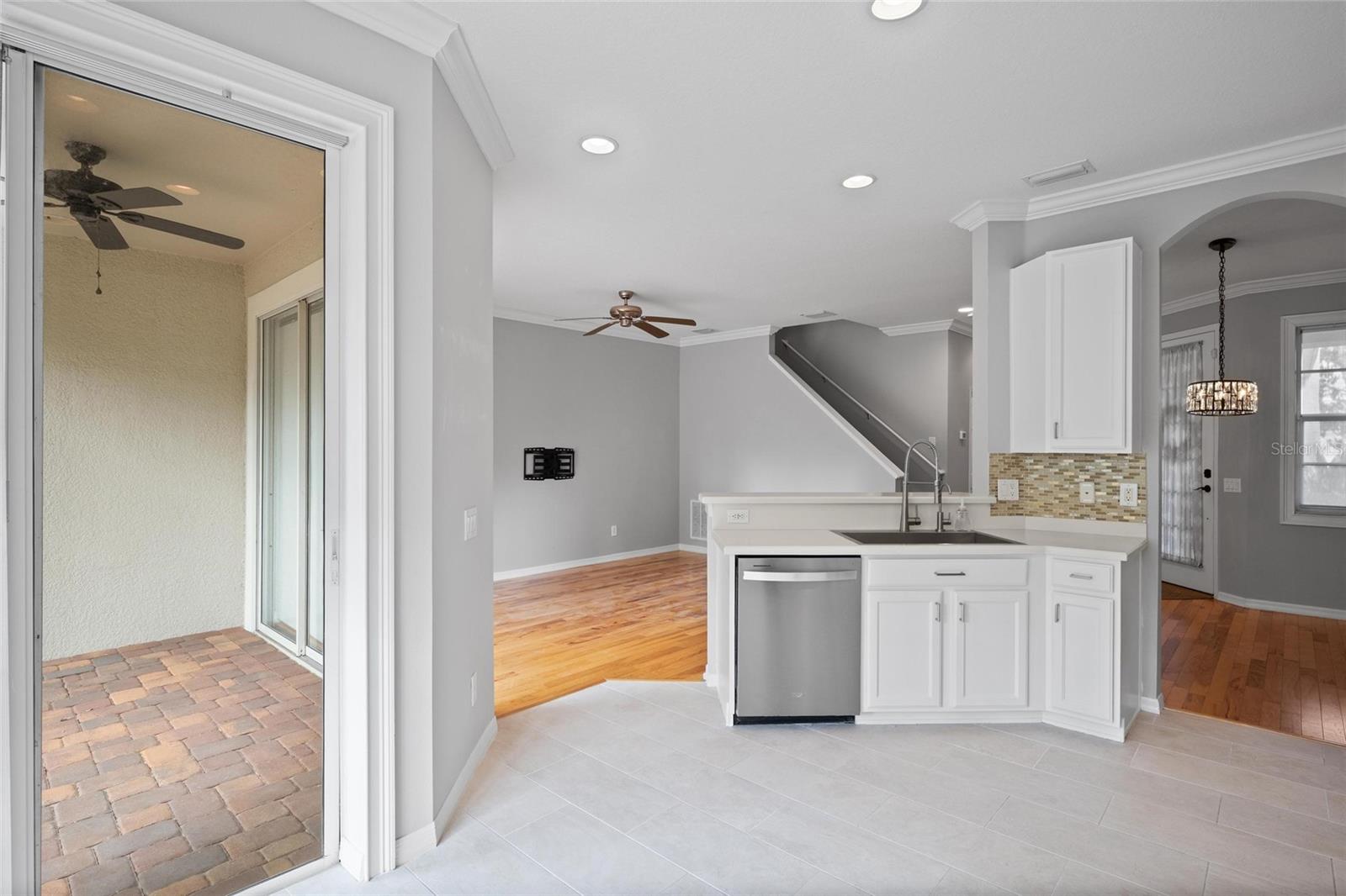 WATERCHASE - Residential