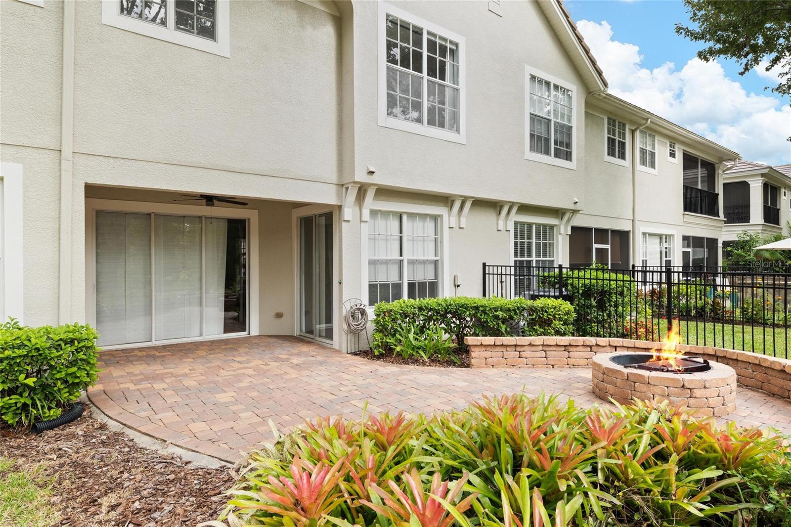 WATERCHASE - Residential