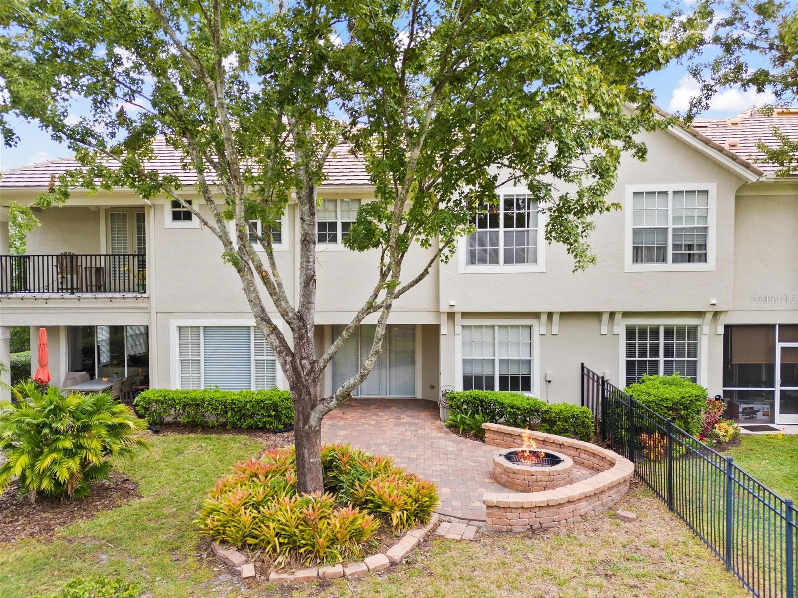 WATERCHASE - Residential