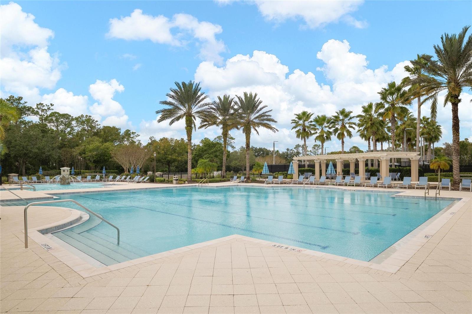 WATERCHASE - Residential