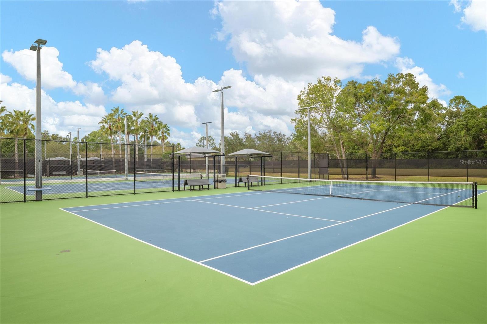 WATERCHASE - Residential