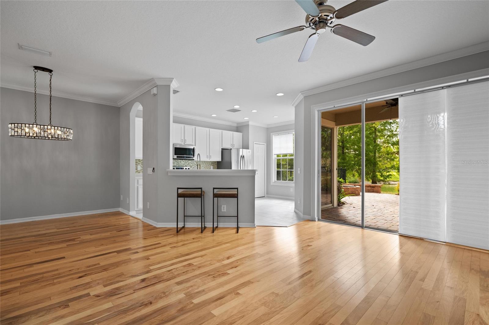 WATERCHASE - Residential