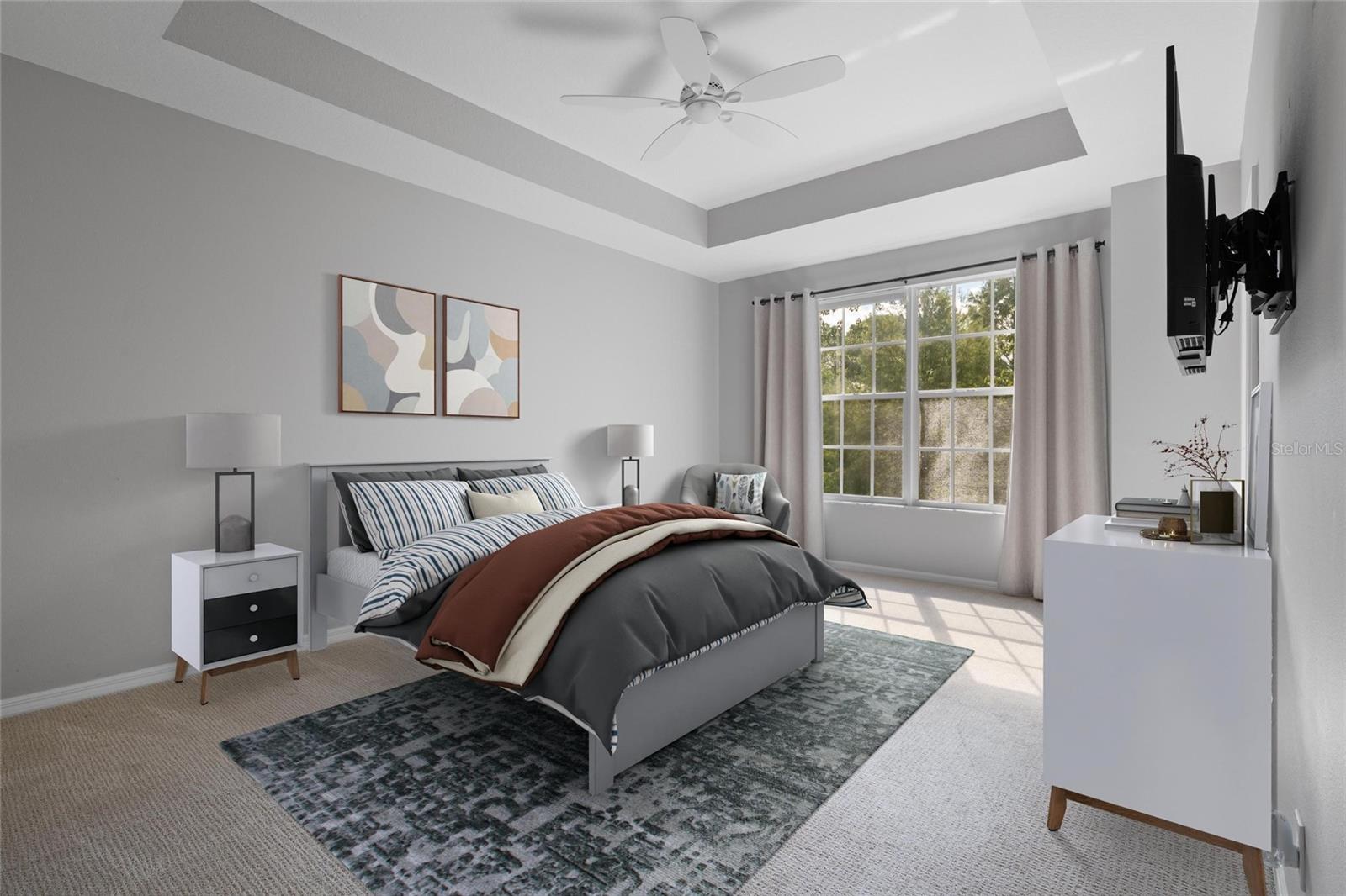 WATERCHASE - Residential