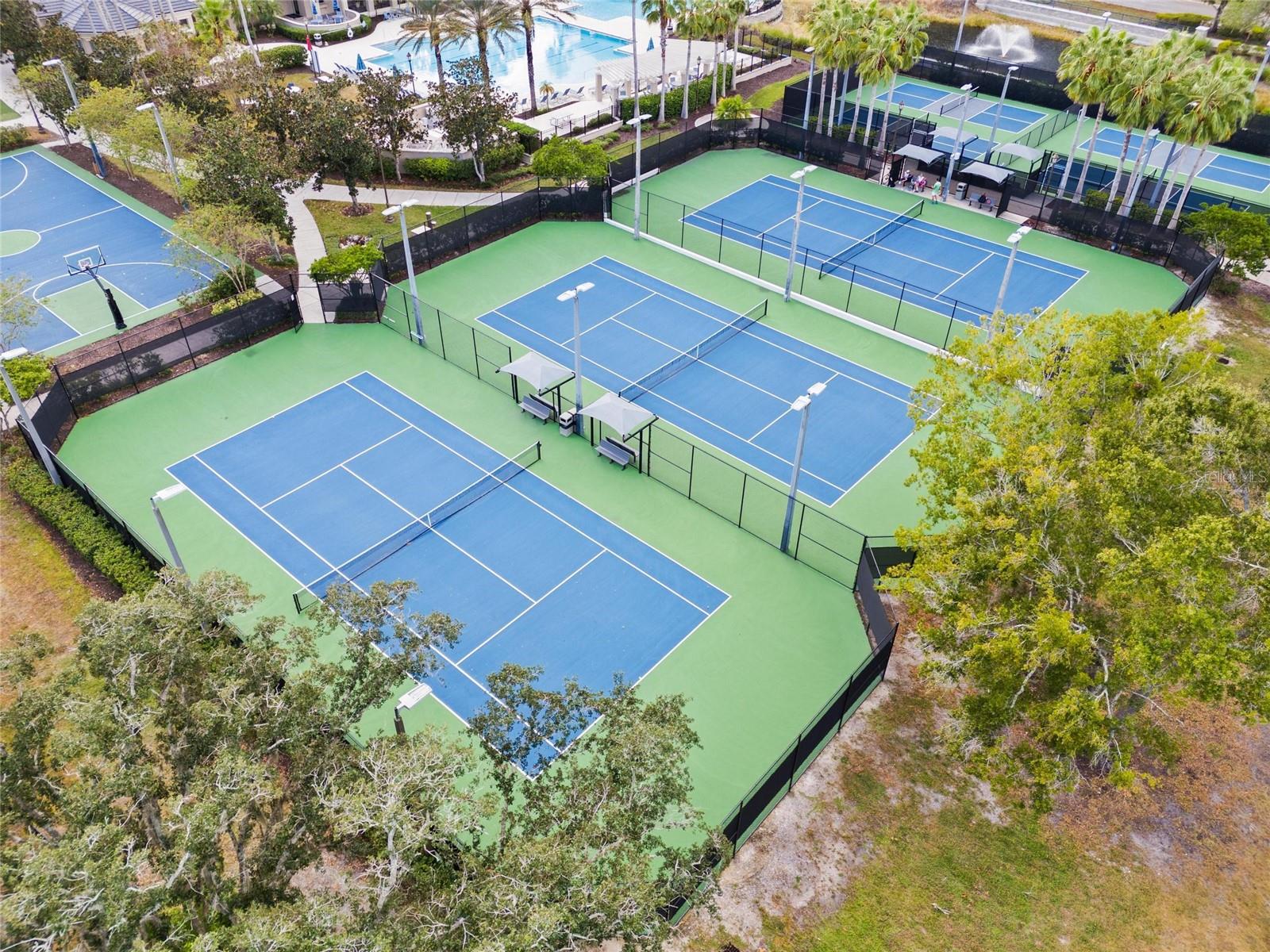 WATERCHASE - Residential