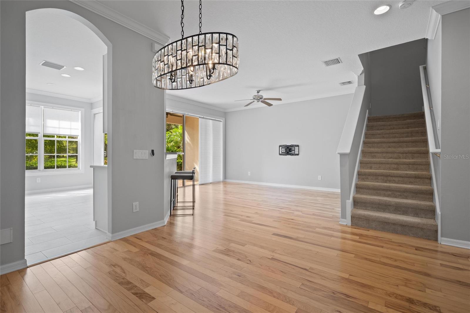 WATERCHASE - Residential