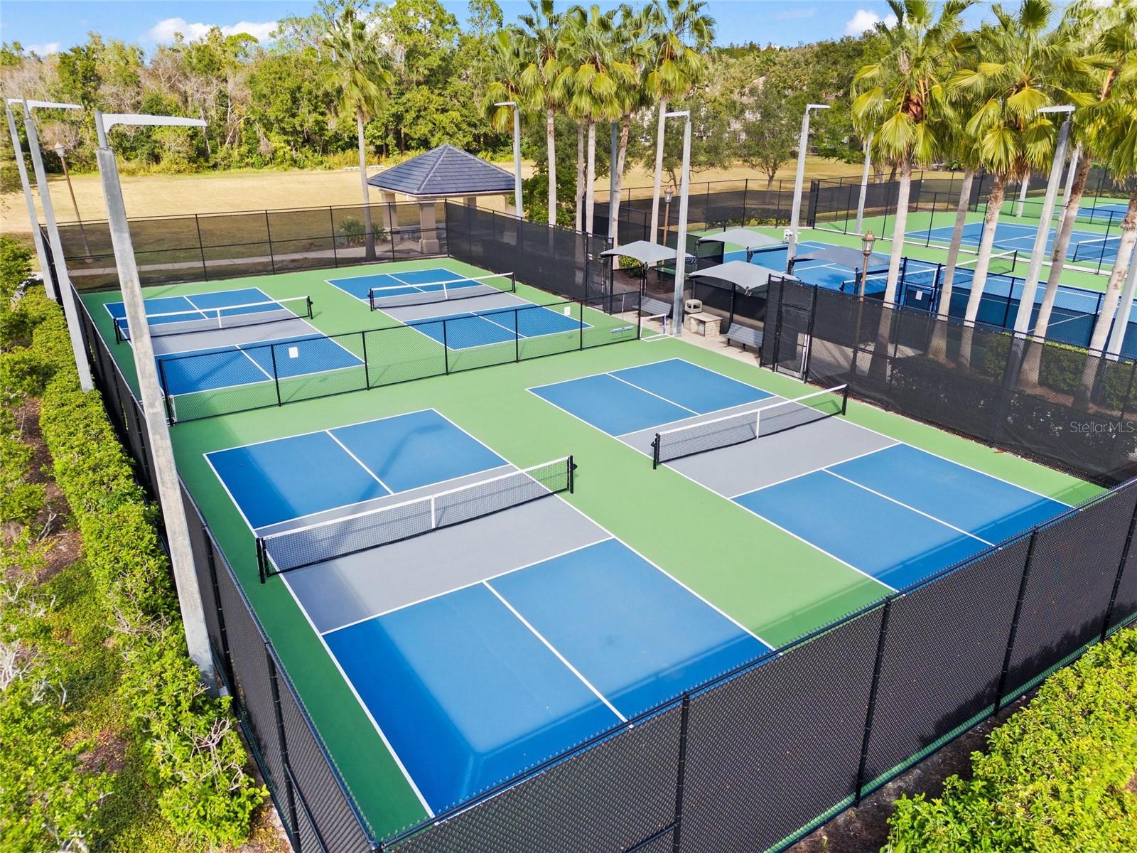 WATERCHASE - Residential