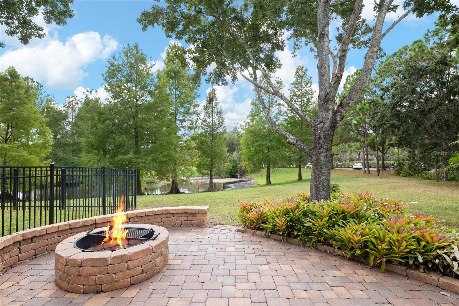 WATERCHASE - Residential